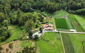 Hotel Rustico Lugar Do Cotariño